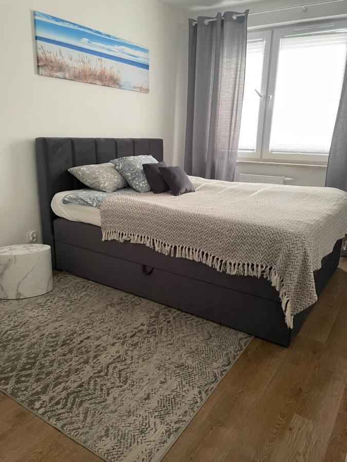 Apartament Wiczlino Teczowa Гдыня Экстерьер фото